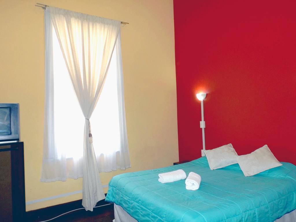 Hostal Pacifico Norte Iquique Exteriér fotografie