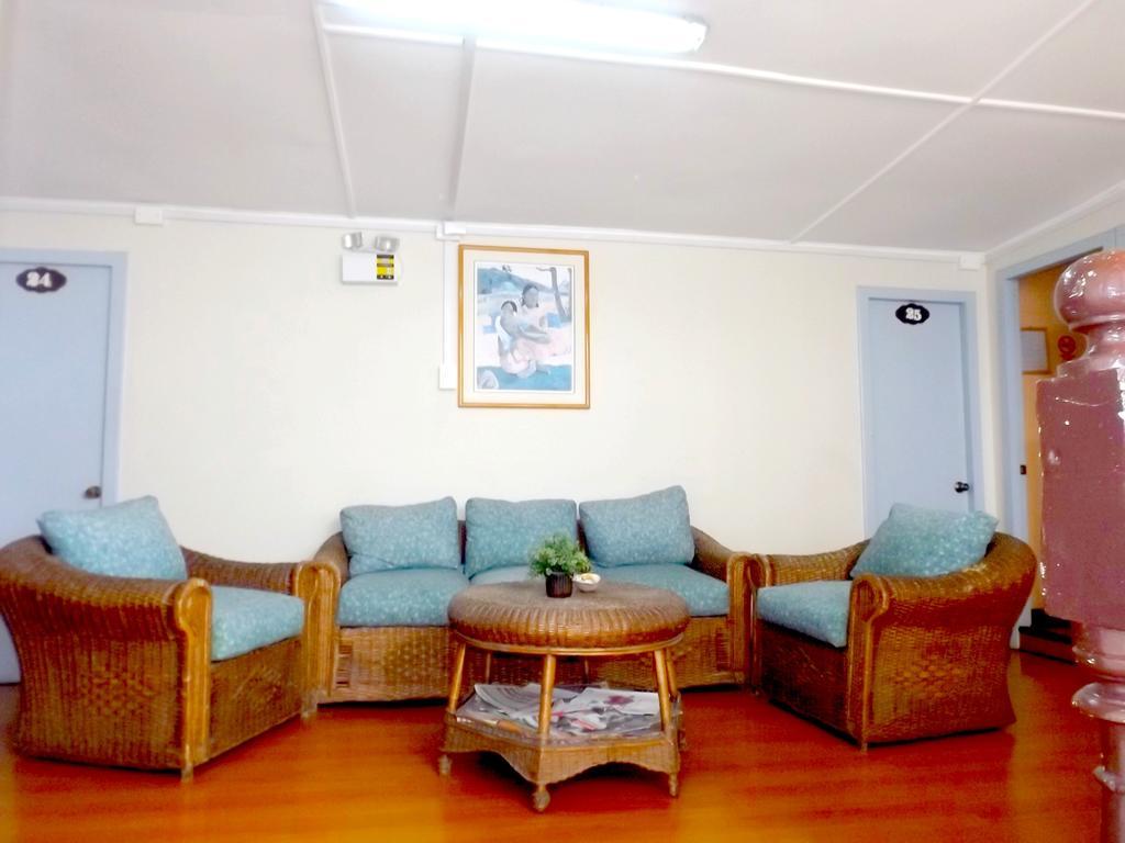 Hostal Pacifico Norte Iquique Exteriér fotografie